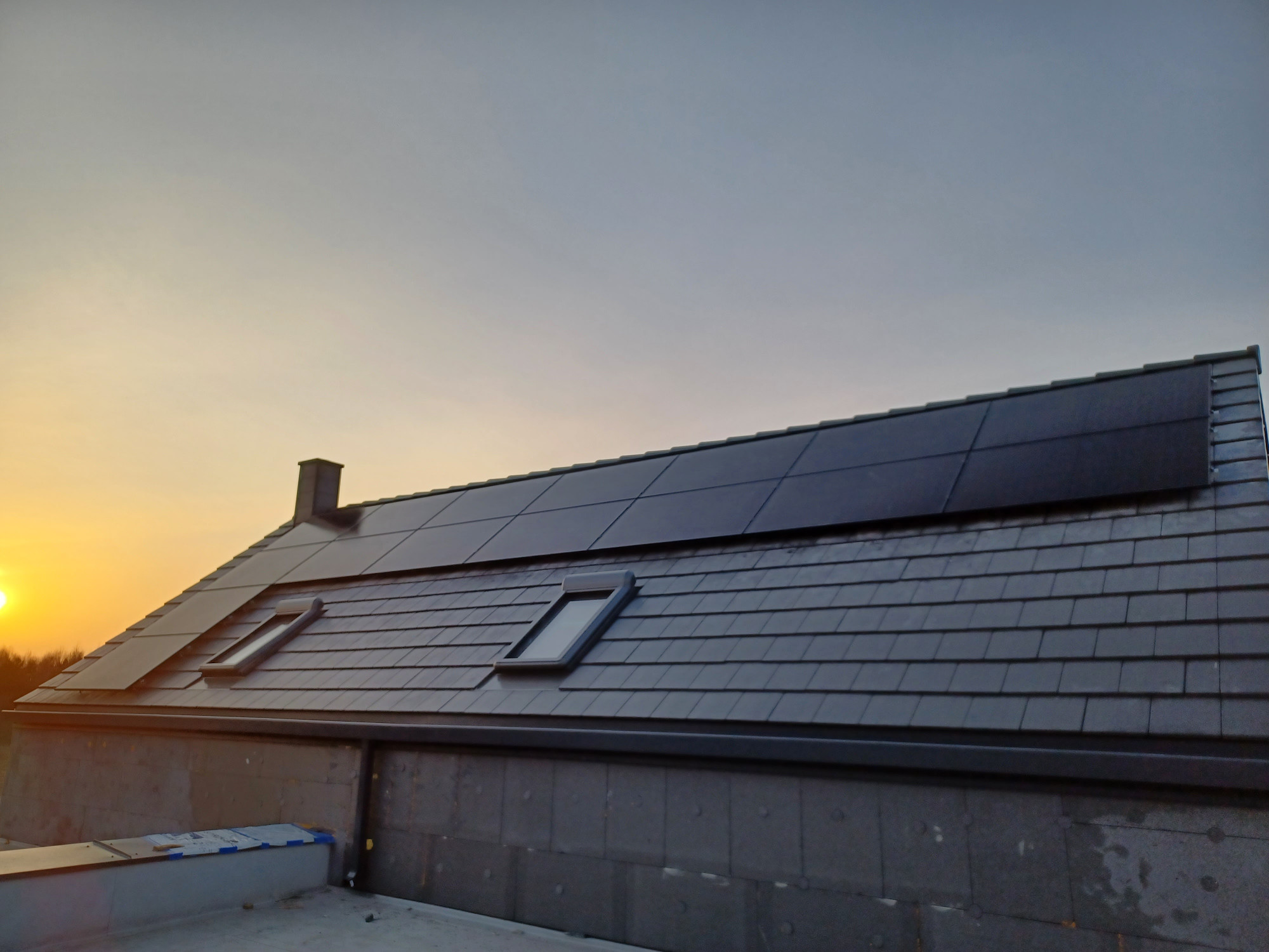 Realizacja firmy Solarid, zdjęcie 1