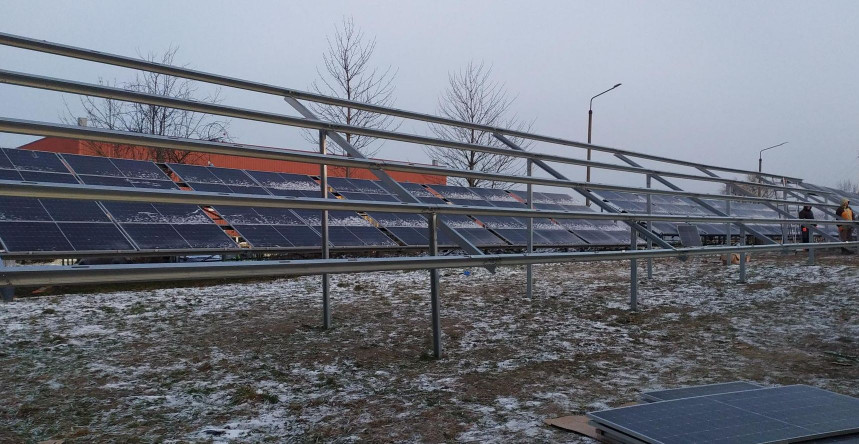 Realizacja firmy Energy Instal, zdjęcie 1