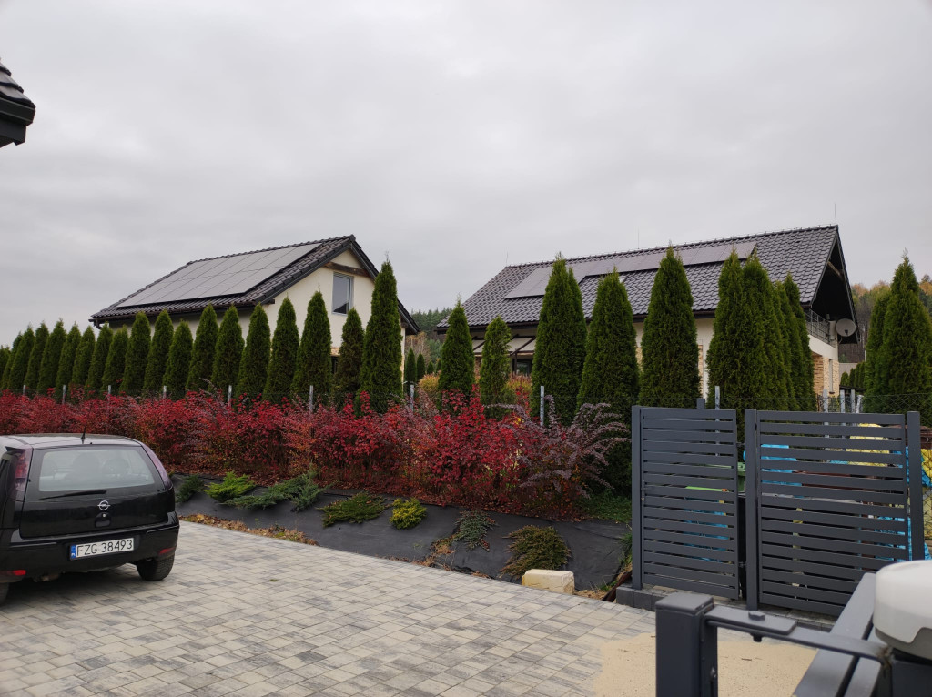 Realizacja firmy Solpower INV, zdjęcie 1