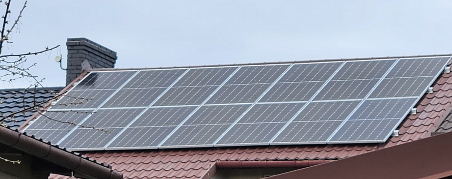 Realizacja firmy Sunglo, zdjęcie 1