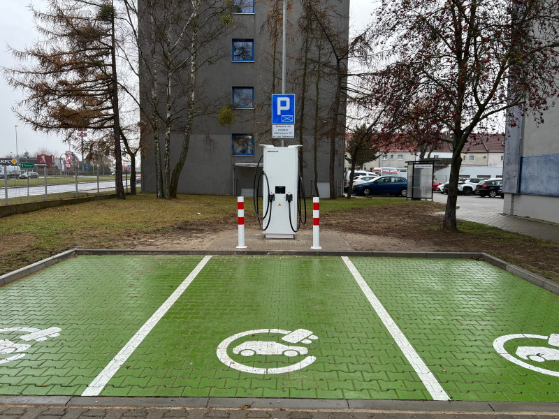Realizacja firmy IMB POWER, zdjęcie 1