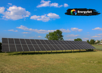Realizacja firmy EnergySet, zdjęcie 1