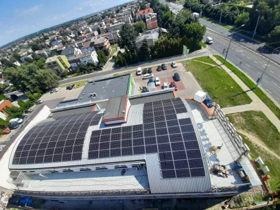 Realizacja firmy Voltmax, zdjęcie 1
