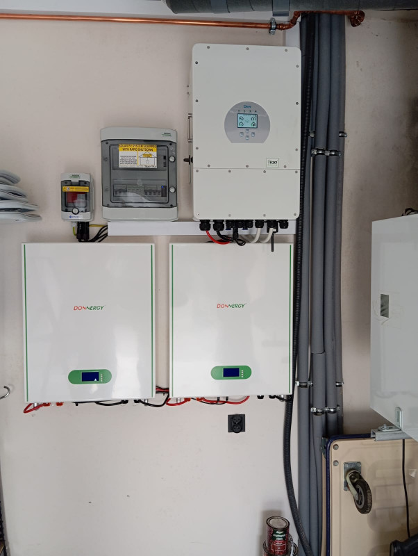 Realizacja firmy A1-Energies sp. z o.o., zdjęcie 1