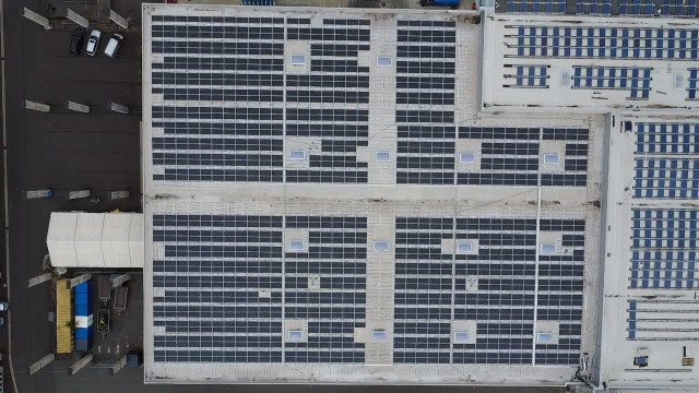 Realizacja firmy Amit Energy, zdjęcie 1