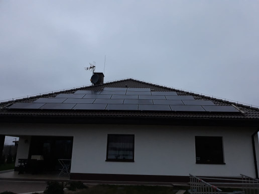 Realizacja firmy Thermo Vitae s.c., zdjęcie 1