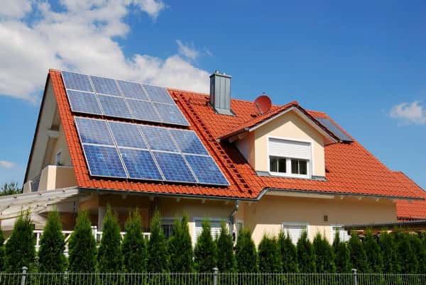 Realizacja firmy SolarForYou, zdjęcie 1
