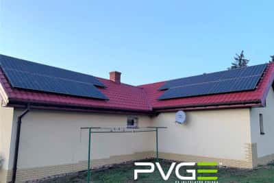 Realizacja firmy PVGE o. Wroclaw, zdjęcie 1