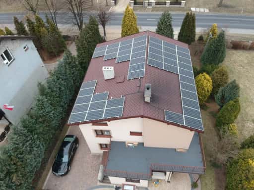 Realizacja firmy Abc Energia, zdjęcie 1