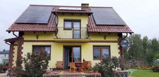 Realizacja firmy G2V Energia, zdjęcie 1