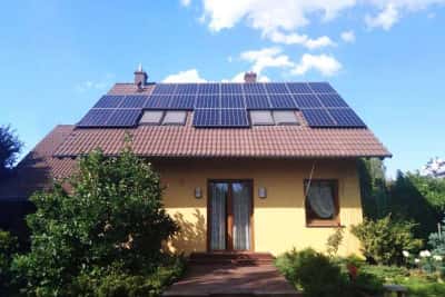Realizacja firmy N energia, zdjęcie 1