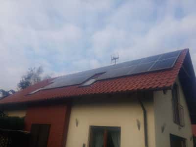 Realizacja firmy SUNBRAKS Karol Flis, zdjęcie 1