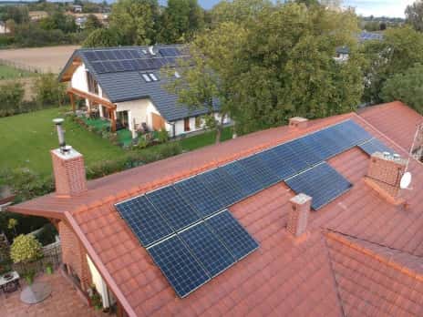 Realizacja firmy solsystem, zdjęcie 1