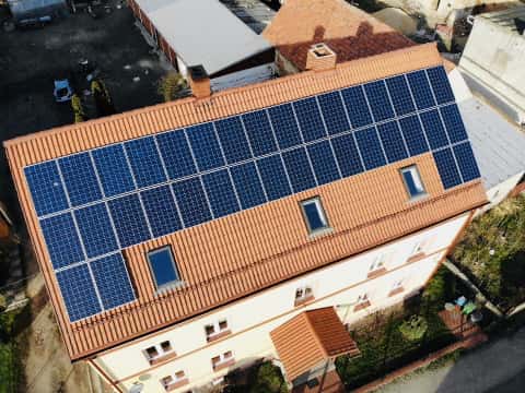 Realizacja firmy ATN Energy Fotowoltaika, zdjęcie 1