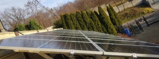 Realizacja firmy Bisolar Energy Sp. z o.o., zdjęcie 1