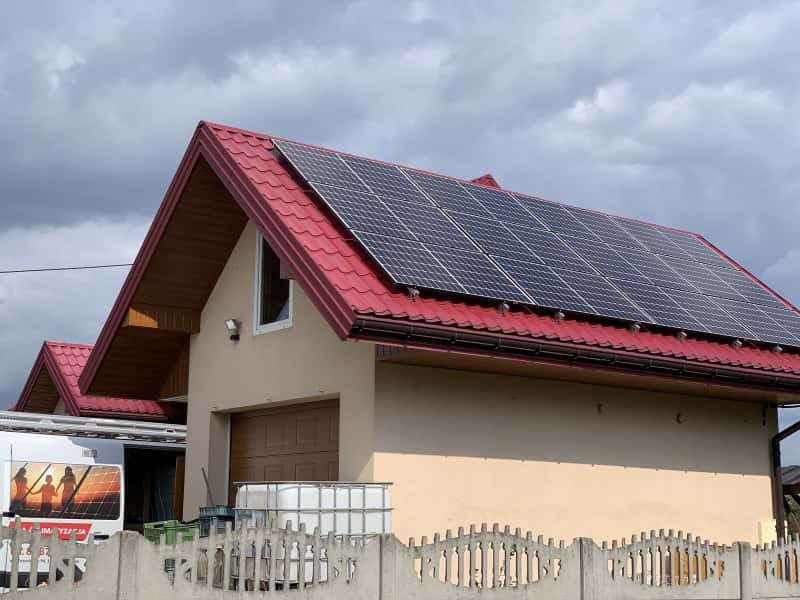 Realizacja firmy Nasza Energetyka sp. z o.o., zdjęcie 1