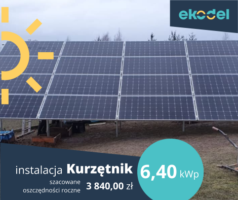 Realizacja firmy Ekodel Sp. z o.o., zdjęcie 1