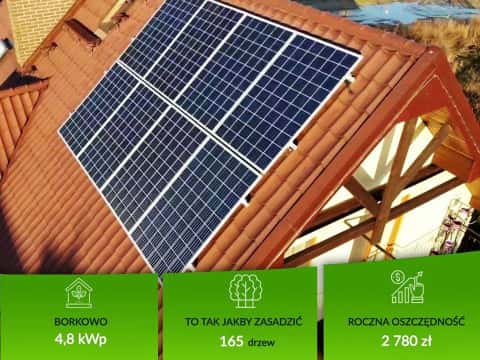 Realizacja firmy EPG Eco o. mazowieckie, zdjęcie 1