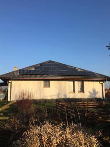 Realizacja firmy ELEKTRO-INSTALATOR GIŻYCKO, zdjęcie 1