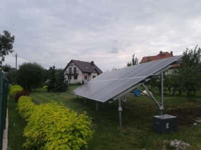 Realizacja firmy OZE Strefa, zdjęcie 1