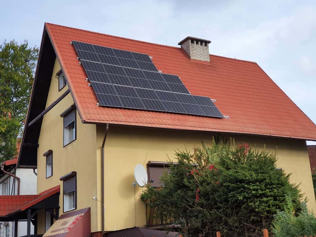 Realizacja firmy Krajowa Energia, zdjęcie 1