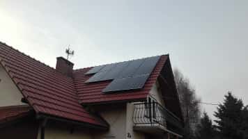 Realizacja firmy PV Expert, zdjęcie 1