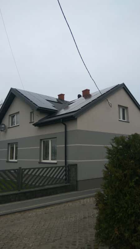 Realizacja firmy Hymon Energy o. Śląsk, zdjęcie 1